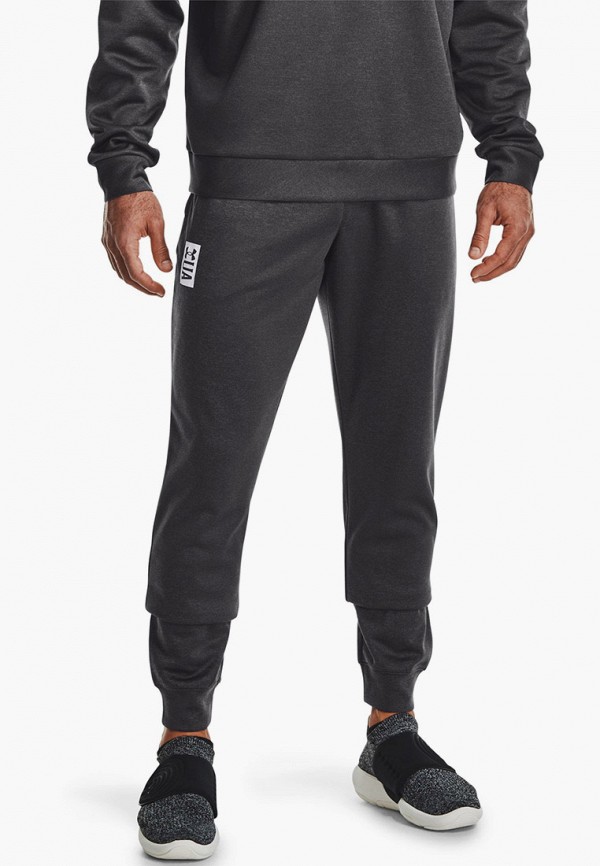 

Брюки спортивные Under Armour, Серый, UA RECOVER JOGGER