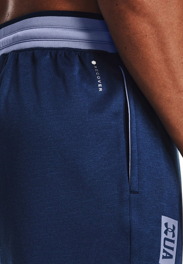 

Брюки спортивные Under Armour, Синий, UA RECOVER JOGGER