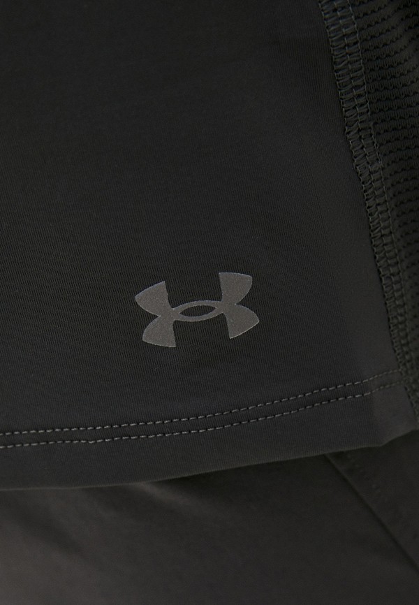 фото Футболка спортивная under armour