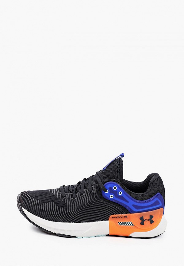 фото Кроссовки under armour