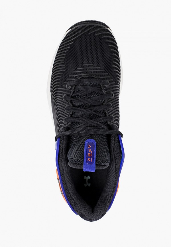 

Кроссовки Under Armour, Черный, UA HOVR Apex 2