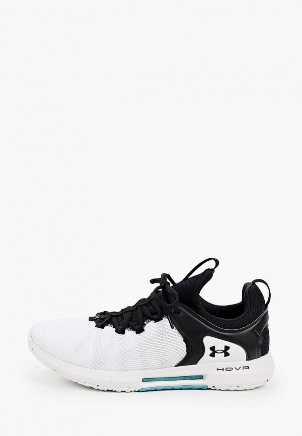 

Кроссовки Under Armour, Белый, UA HOVR Rise 2