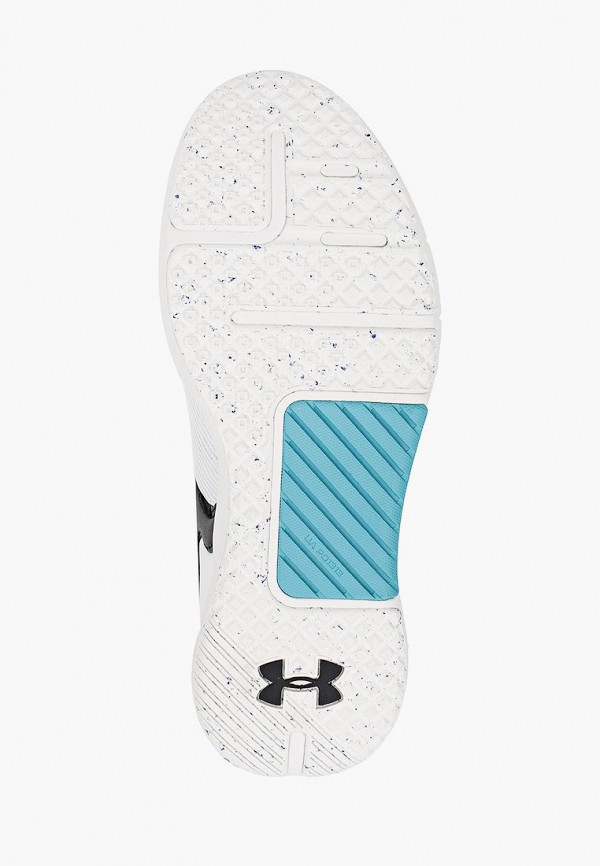 фото Кроссовки under armour