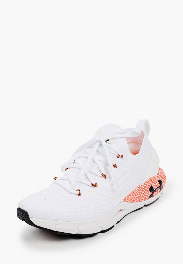 фото Кроссовки under armour