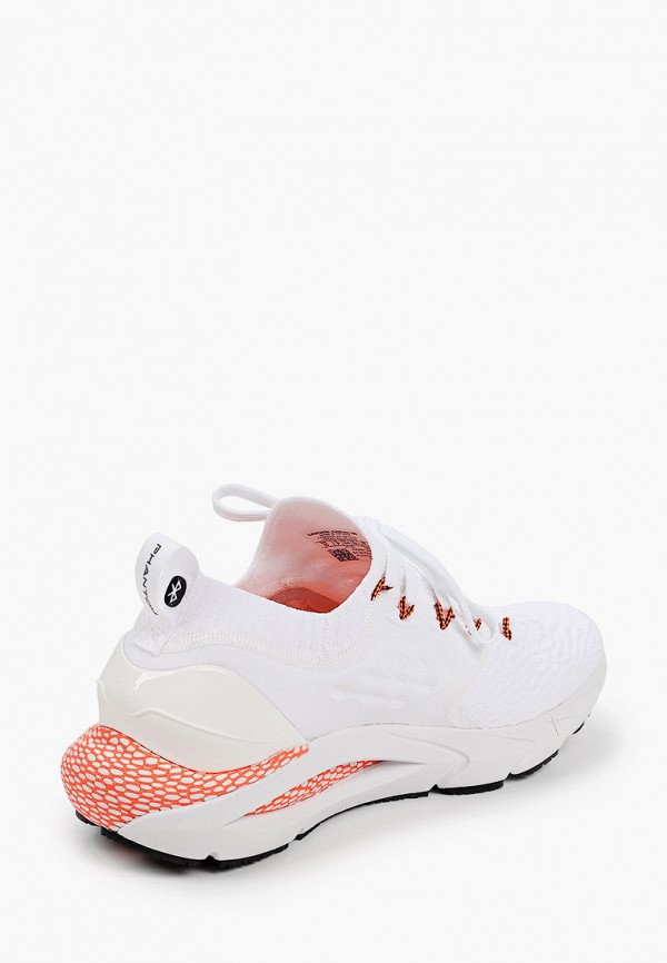 фото Кроссовки under armour