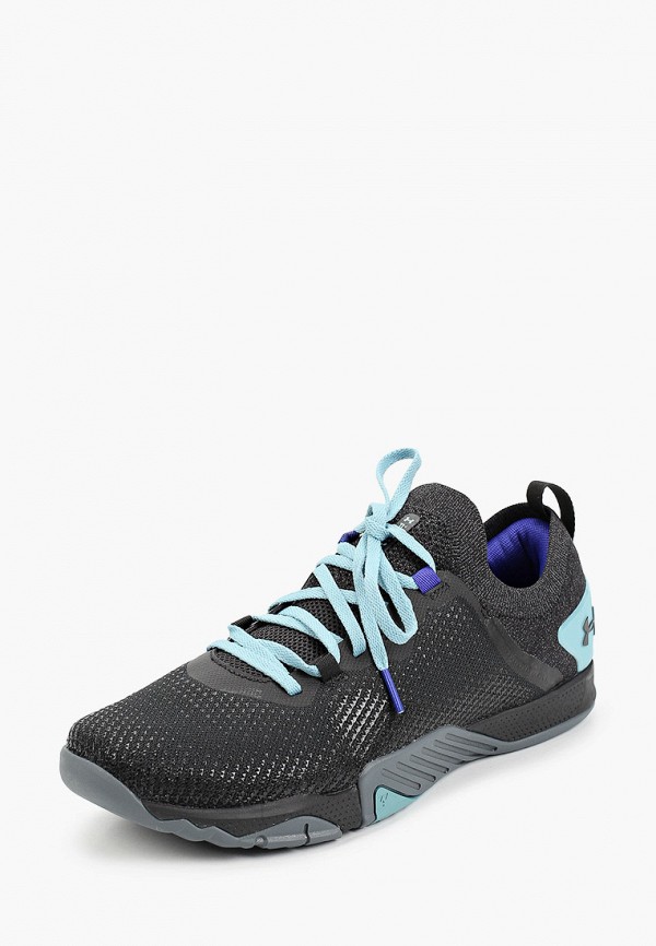 фото Кроссовки under armour