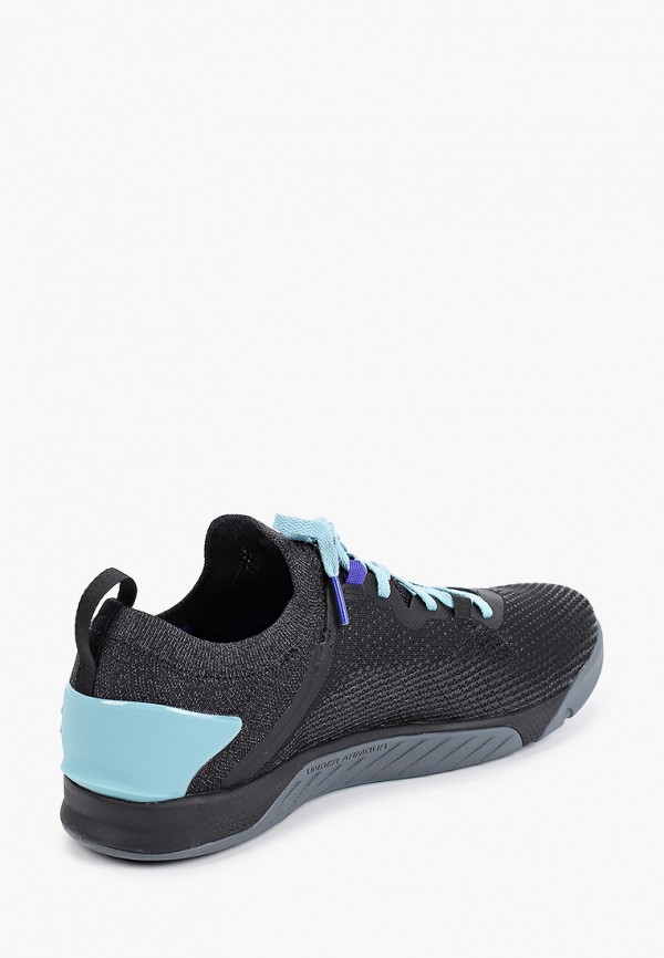 фото Кроссовки under armour