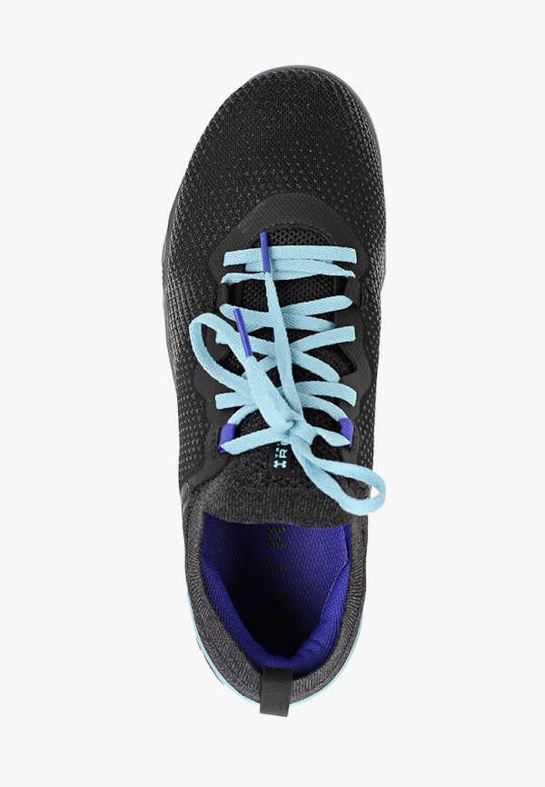 фото Кроссовки under armour