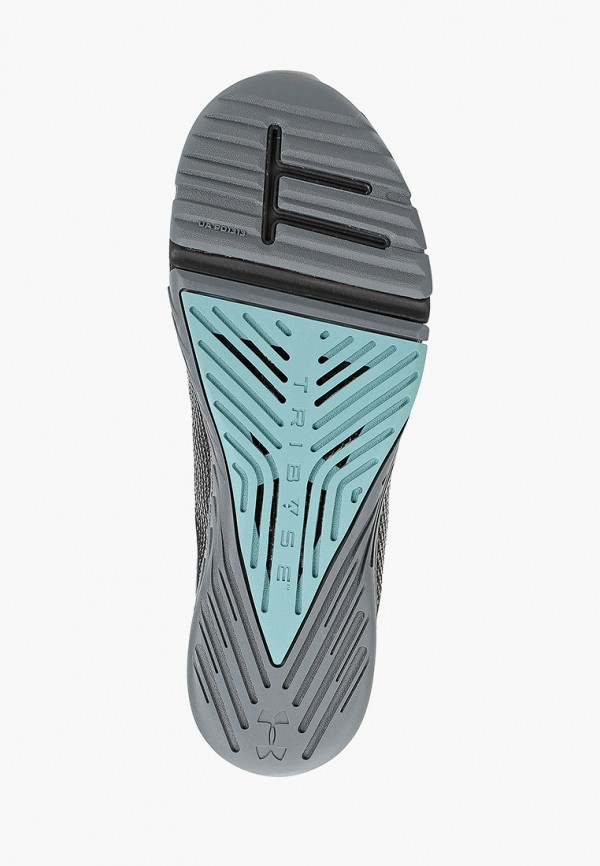 фото Кроссовки under armour