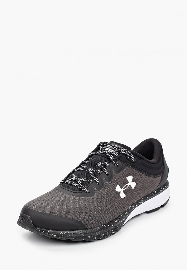 фото Кроссовки under armour