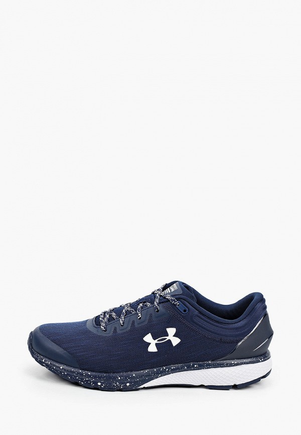 фото Кроссовки under armour