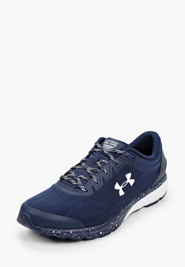 фото Кроссовки under armour