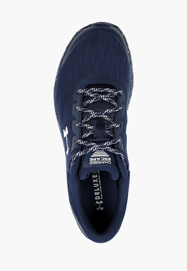 фото Кроссовки under armour