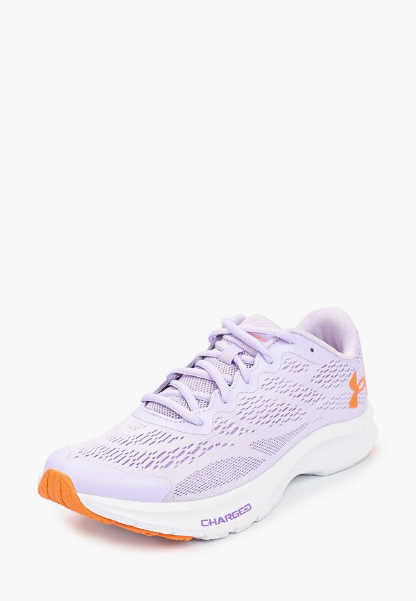 фото Кроссовки under armour