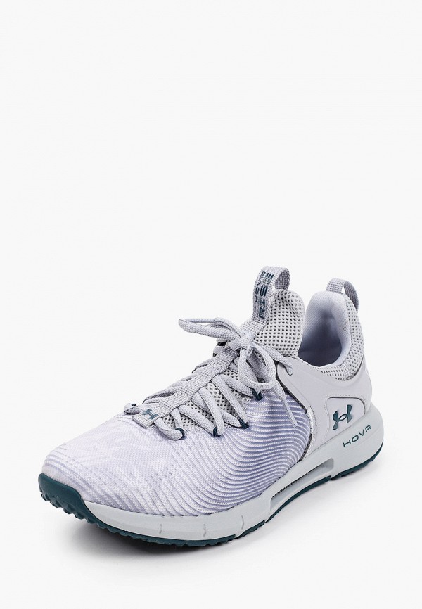 фото Кроссовки under armour