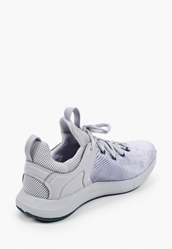 

Кроссовки Under Armour, Серый, UA W HOVR Rise 2 PRNT