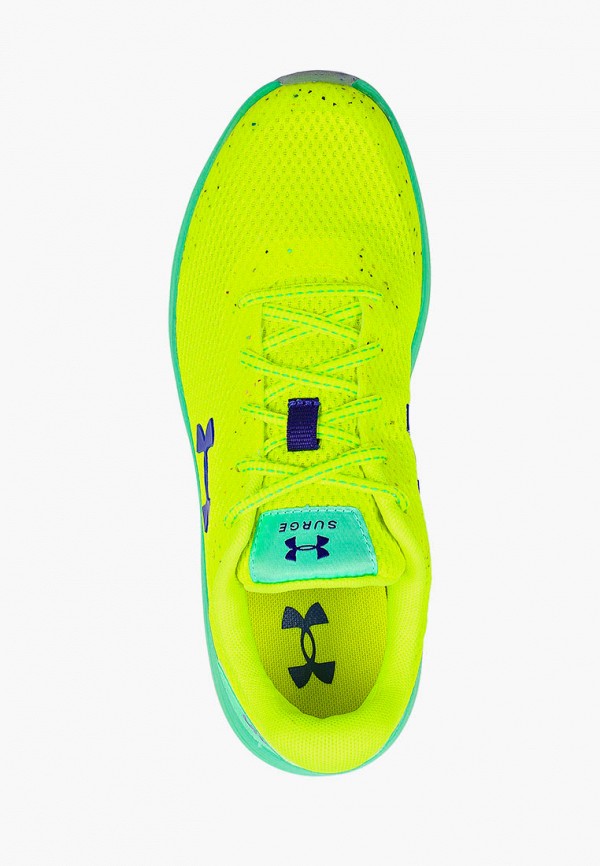 фото Кроссовки under armour