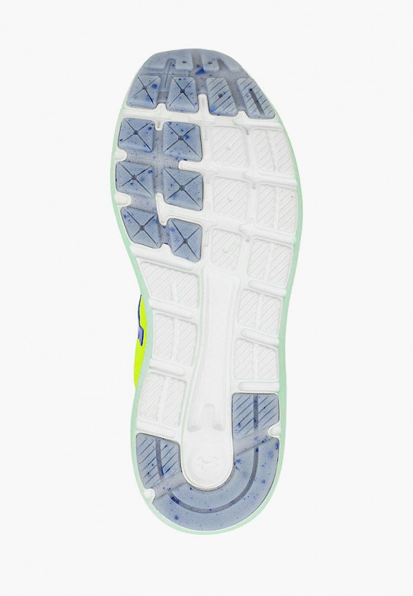 фото Кроссовки under armour