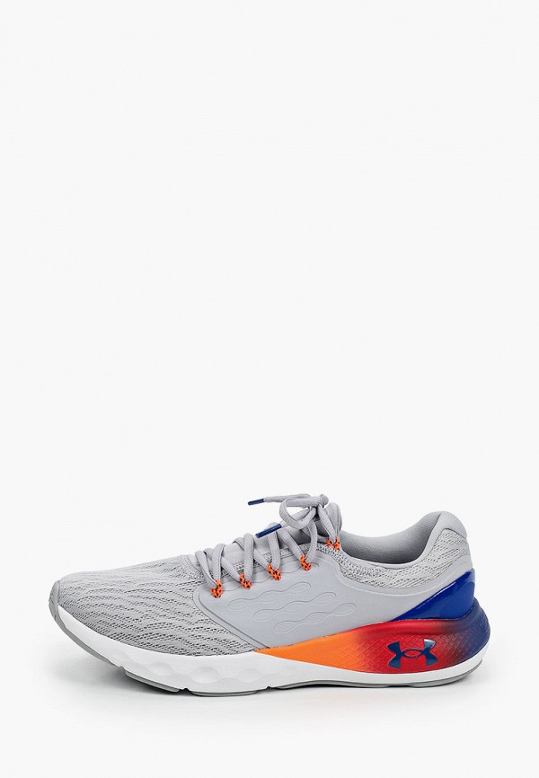 

Кроссовки Under Armour, Серый, Under Armour RTLAAC966001