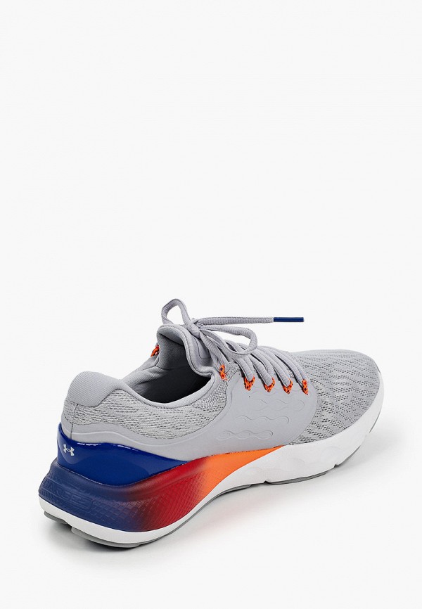 фото Кроссовки under armour