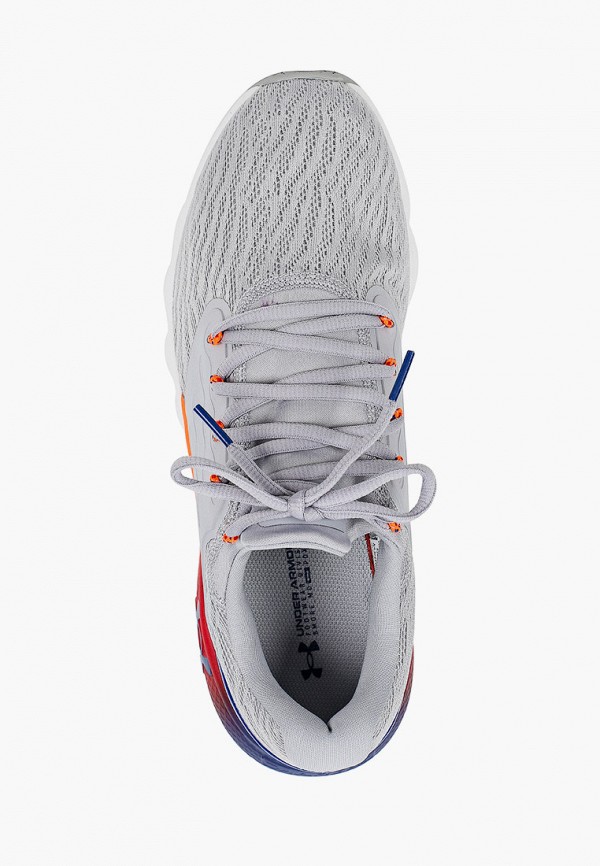 фото Кроссовки under armour