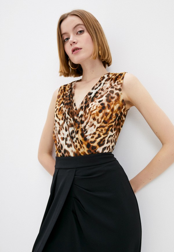 

Боди Marciano Los Angeles, Коричневый