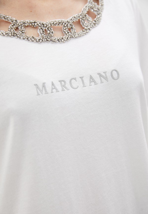 фото Футболка marciano los angeles