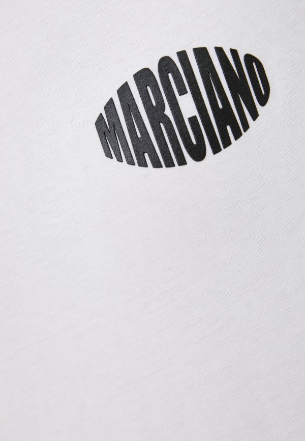 фото Футболка marciano los angeles