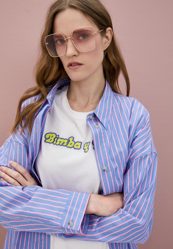 фото Футболка bimba y lola
