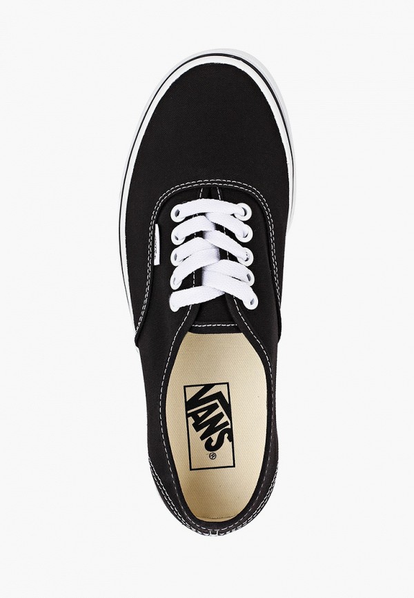 фото Кеды vans