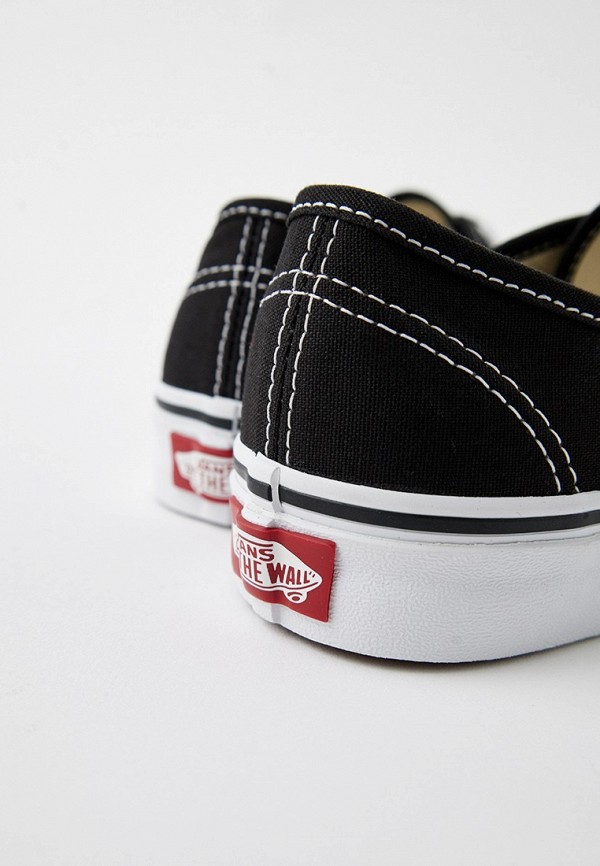 фото Кеды vans