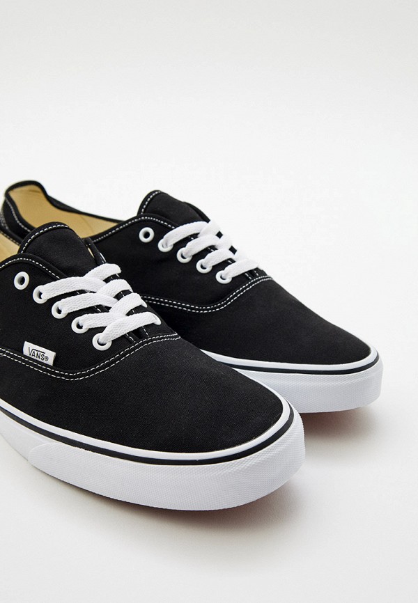 Кеды  Vans фото