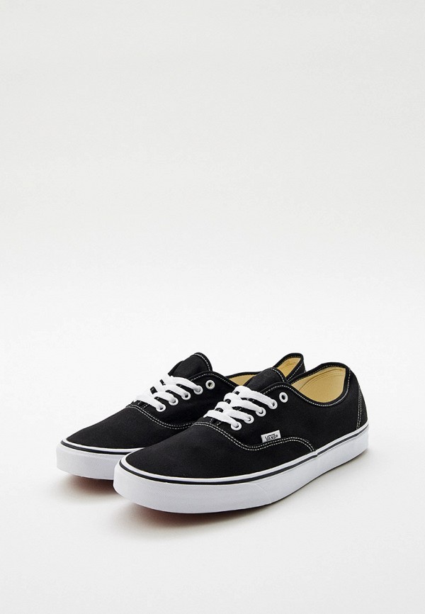 Кеды  Vans фото