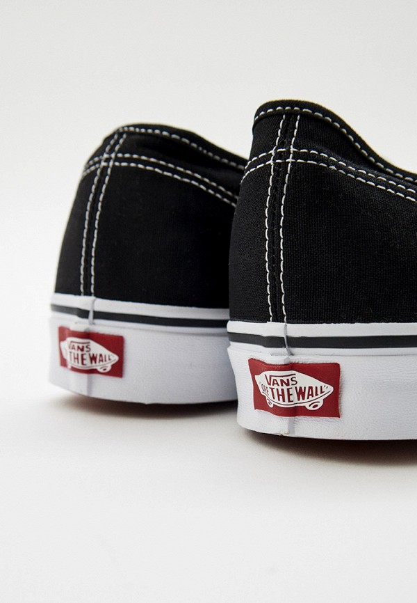 Кеды  Vans фото