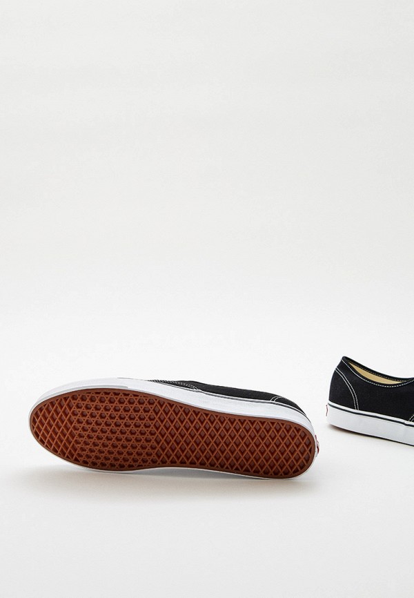 Кеды  Vans фото