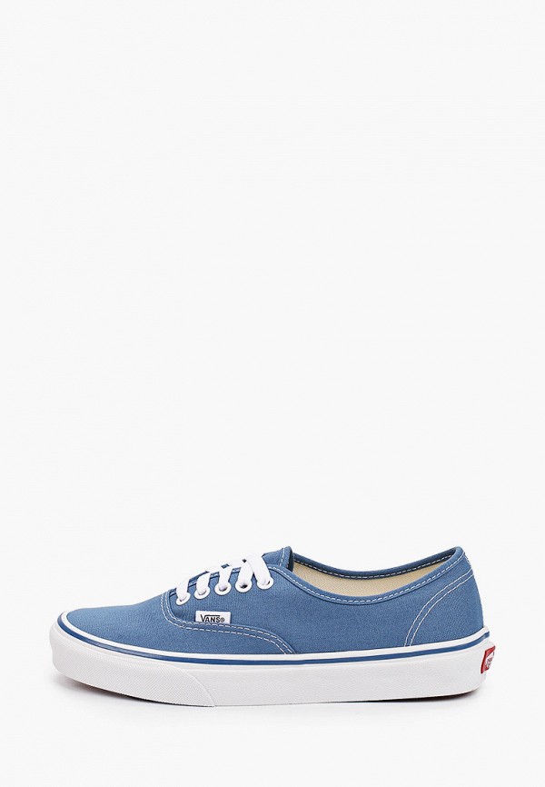 фото Кеды vans