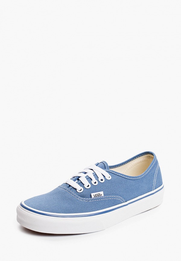 фото Кеды vans