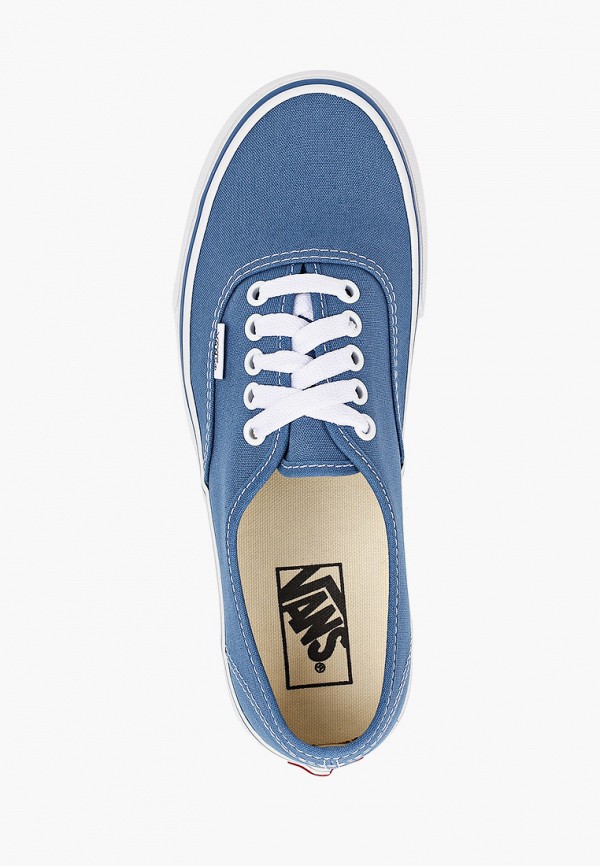 фото Кеды vans