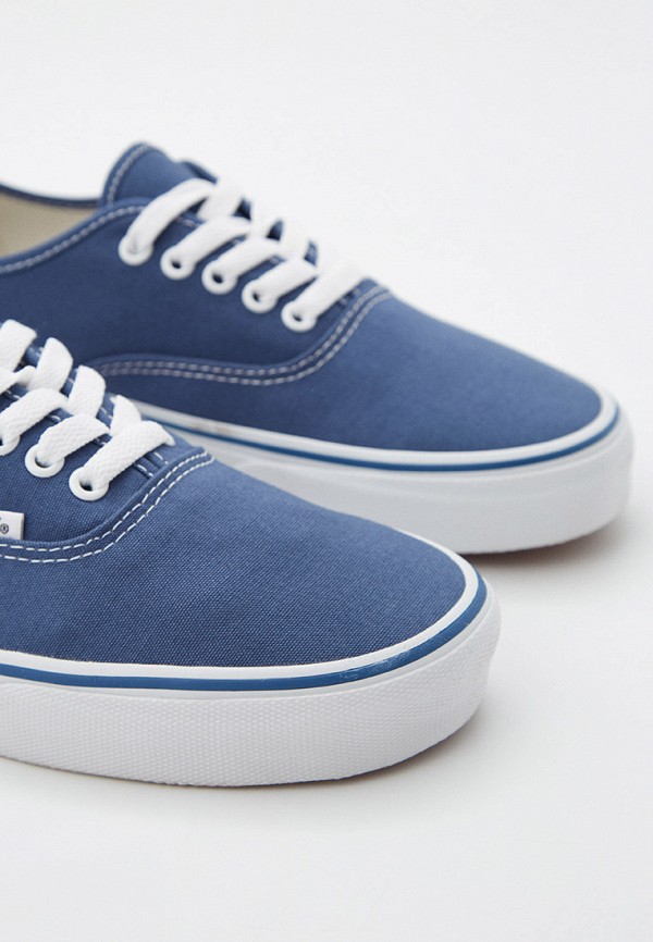 Кеды  Vans фото