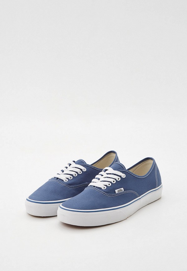 Кеды  Vans фото