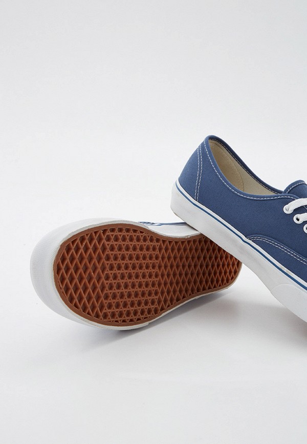 Кеды  Vans фото