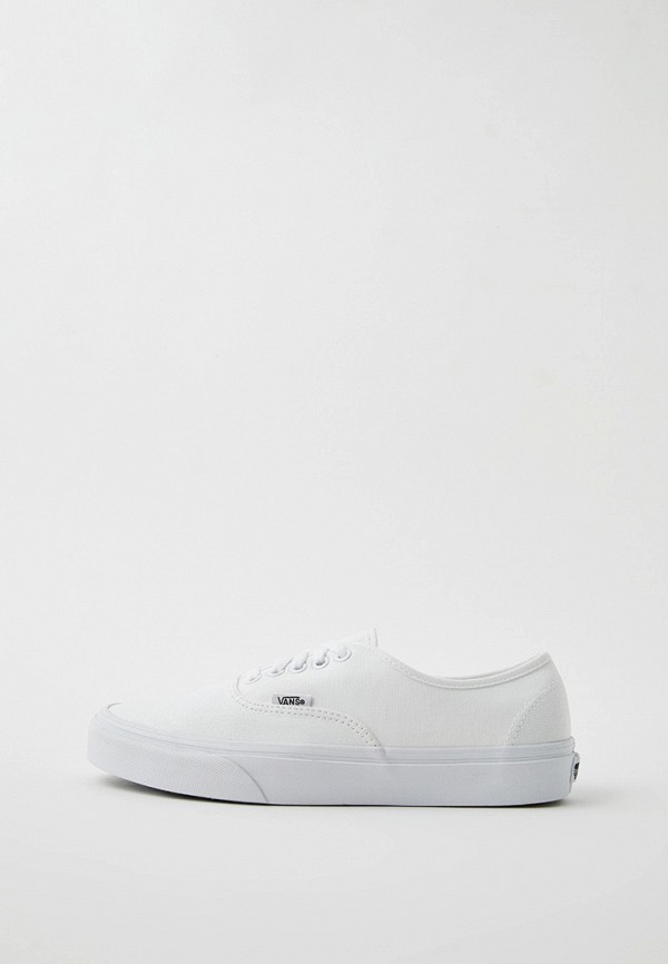 

Кеды Vans, Белый, AUTHENTIC
