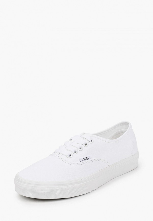 фото Кеды vans