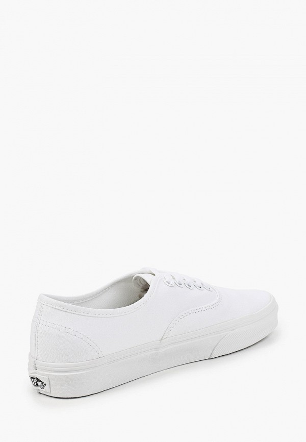 фото Кеды vans