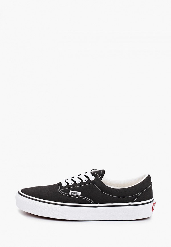 

Кеды Vans, Черный, UA ERA