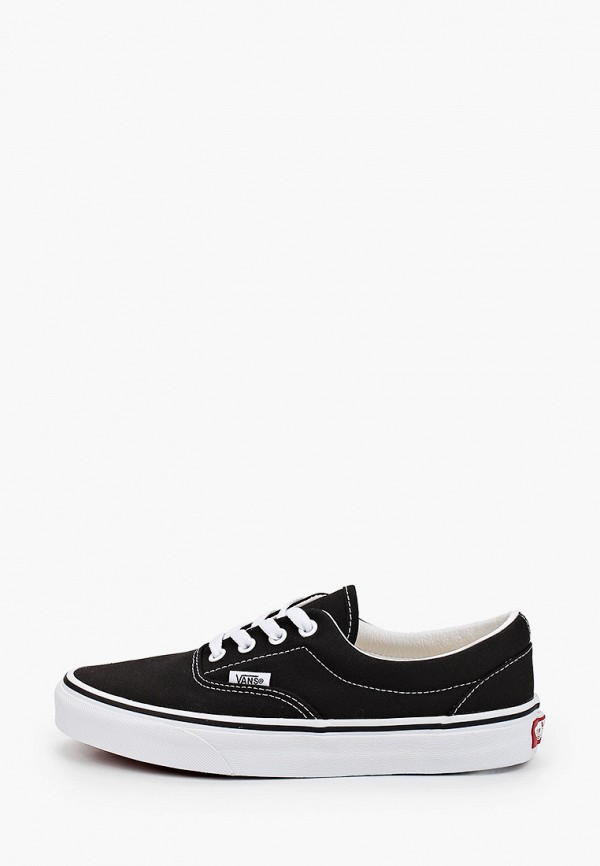 

Кеды Vans, Черный, UA ERA