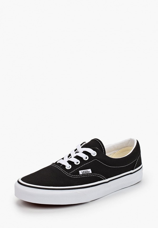 фото Кеды vans