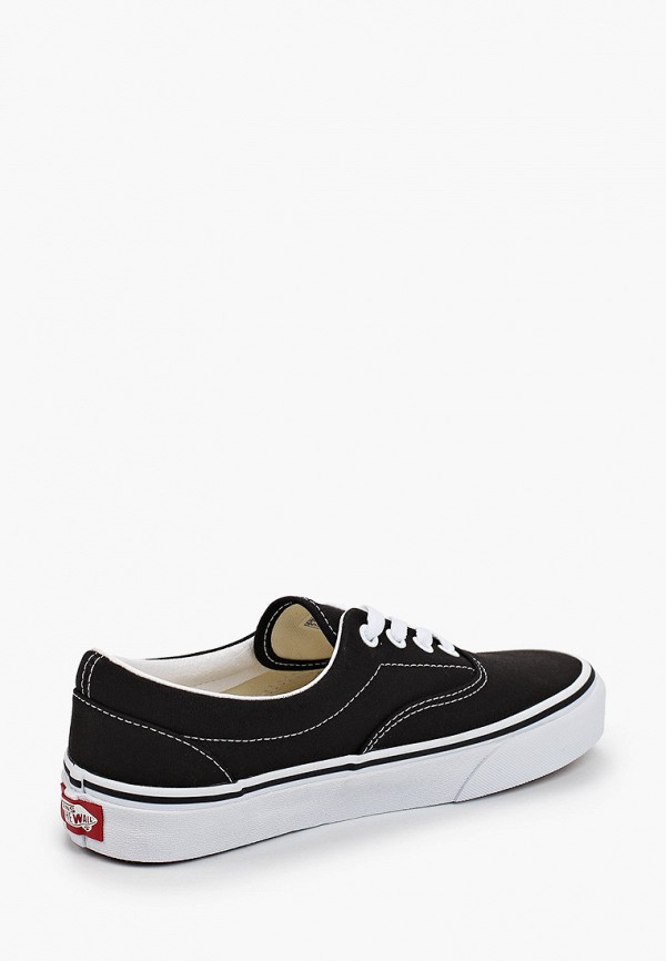 фото Кеды vans