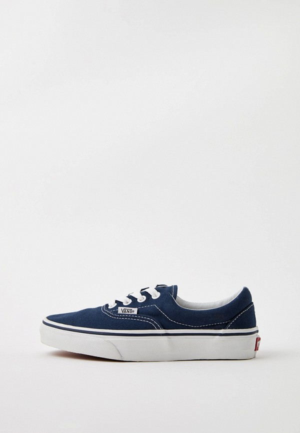 

Кеды Vans, Синий, UA ERA