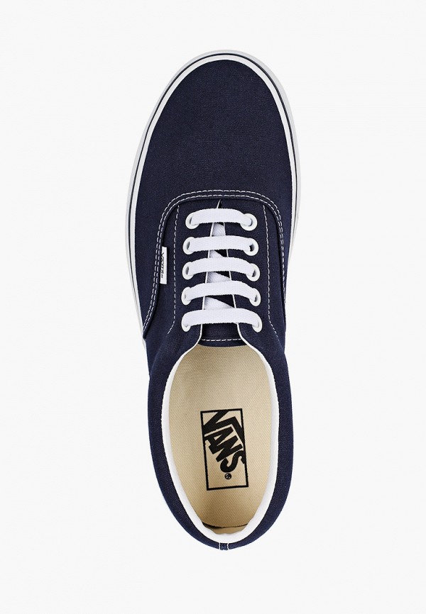 фото Кеды vans